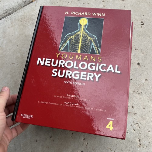 Youmans neurological surgery - youmans,