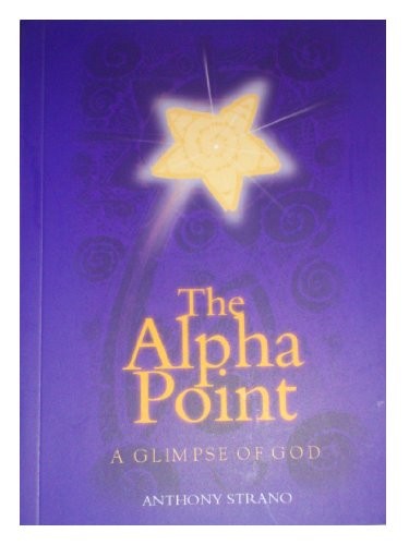 The alpha point - the, point: