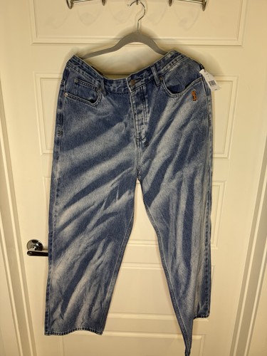 Ksubi jeans maxx kaos - ksubi,