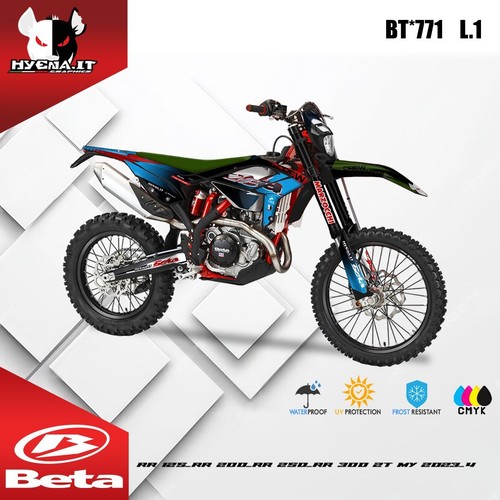 Kit grafiche lucide per - kit,