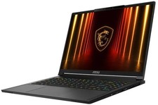 Msi Microstar NOTEBOOK 16 U9