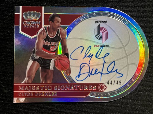 2022 majestic signatures clyde - signatures,
