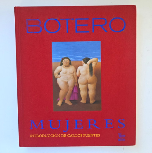 Botero mujeres women - botero,