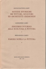 Notizie istoriche de' pittori