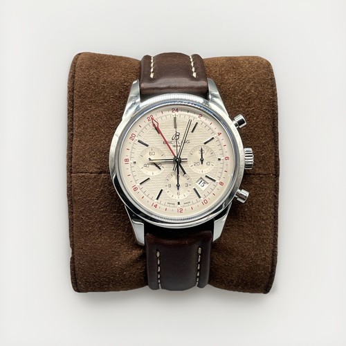 Cronografo breitling - cronografo,