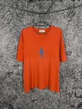 T-shirt uomo vintage Yves
