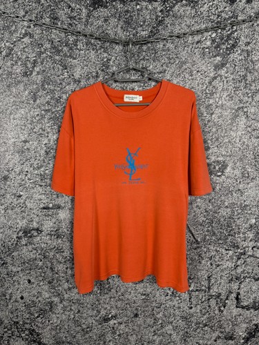 Shirt uomo vintage yves - t-shirt,