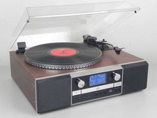 Grammofono Soundmaster PL905