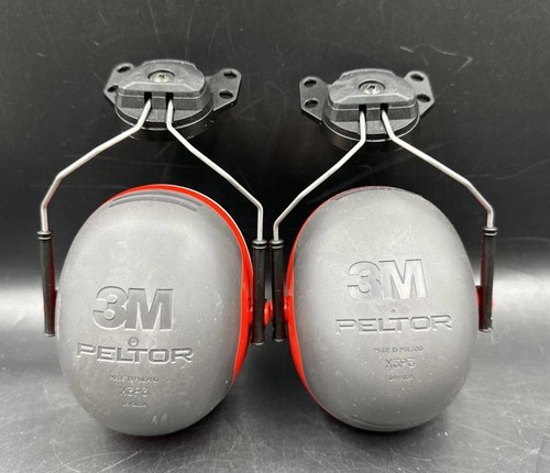 Peltor xseries - 3m, (x3p3)