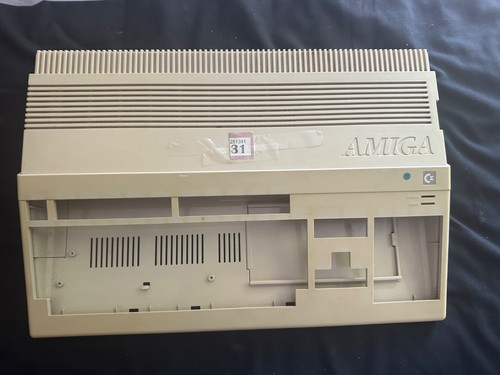 Custodia amiga 500 viti - custodia, 500+viti