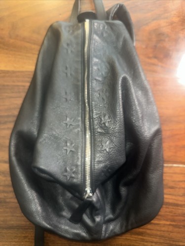 Zaino stars pelle italia - ⭐️zaino,