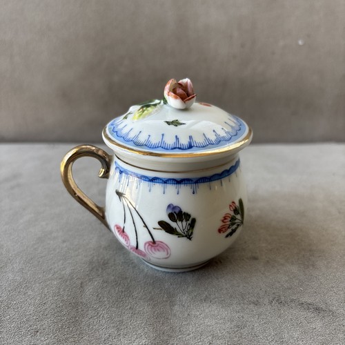 Vintage richard ginori frutta - vintage-richard,