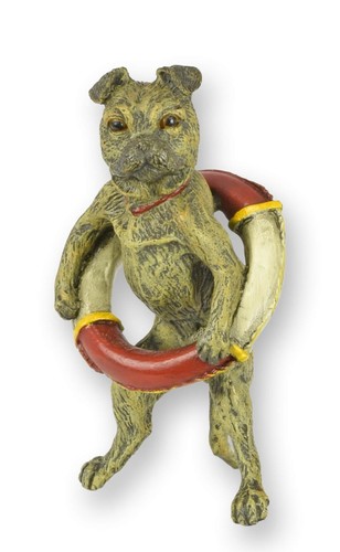 Scultura bronzo - scultura,