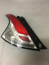 FANALE STOP POSTERIORE