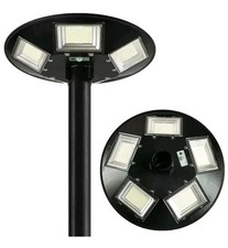 LAMPIONE SOLARE 300W UFO 400
