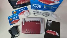 Modem Router Fritz!Box 7490 possibilità di mettere OpenWRT