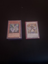 Mazzo Agente Yugioh 55 Carte