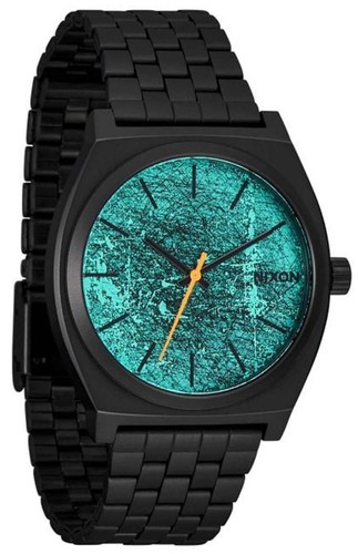 Nixon time teller a045 - nixon, a045-5303