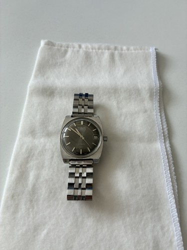 Orologio vintage carica - orologio,