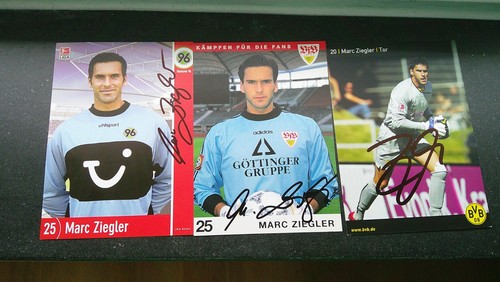 Marc ziegler bvb h96 - marc,