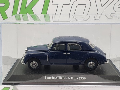 Lancia aurelia b10 norev - lancia,