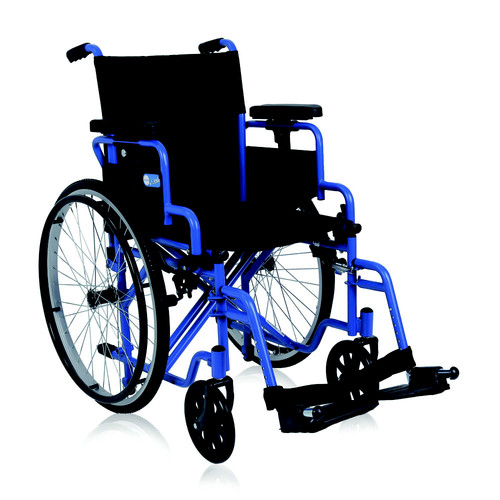 Ardea one sedia - ardea, rotelle