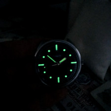 🎖NUOVO Raro Orologio Raketa