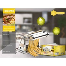 Macchina per pasta - la, fresca