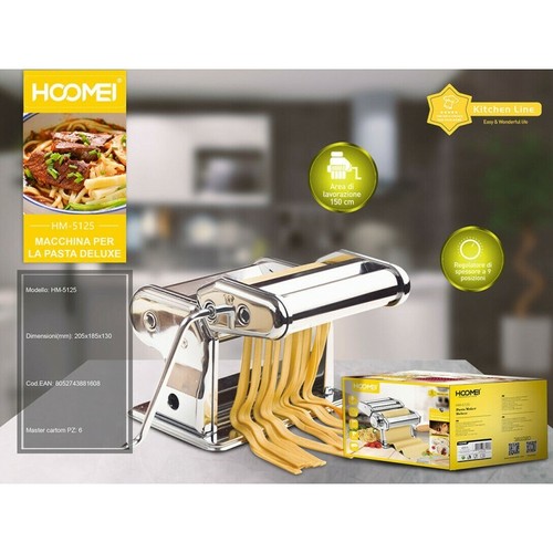 Macchina per pasta fresca - la,