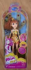 Mia And Me Bambola Mattel 2014