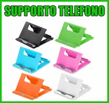 Supporto per Telefono da