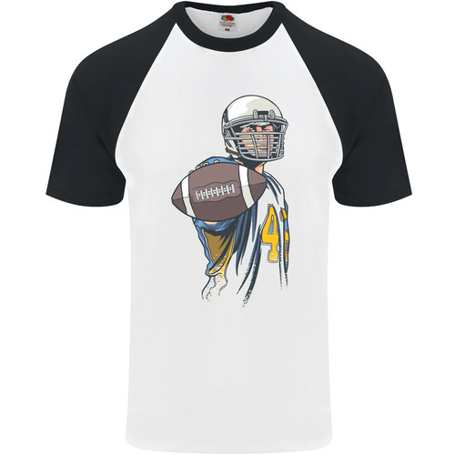 Football americano giocatore - americano,