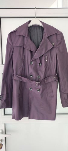 Trench uomo vincent trade - uomo, 54