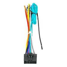 Nuova spina cablaggio per