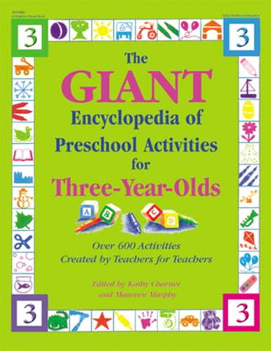 The giant encyclopedia - encyclopedia, of
