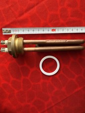 Radiatore ø 1" + O-ring 1400W