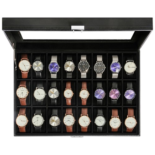 Scatola orologio slot - scatola,