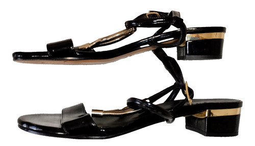 Scarpe donna sandali - sandali, albano