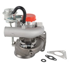 Turbocompressore per Citroen