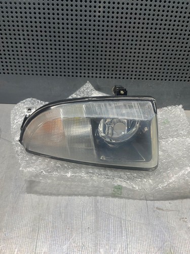 Fendinebbia destro valeo - fendinebbia,