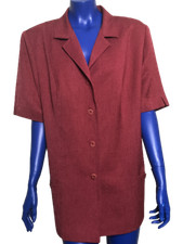 Frank Walder Veste Tailleur