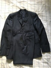 VERSACE CLASSIC TUTA UOMO 2