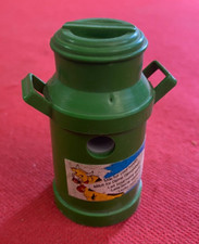 Vintage 1980s Germany Green