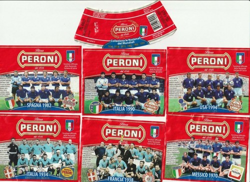 Birra peroni etichette - peroni,