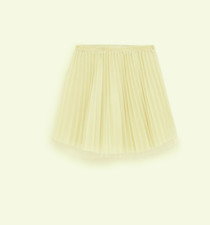 Zara kids girls pleated tulle - kids,