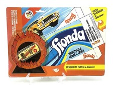 VINTAGE AUTO #Set FIONDA IMPETUOSA COME L’ONDA CID GIG SET ANNI 80# V