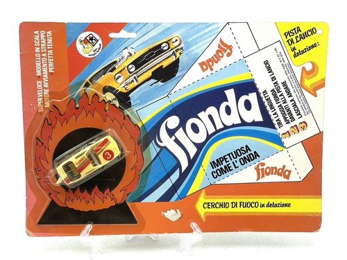 Vintage auto set fionda - vintage,