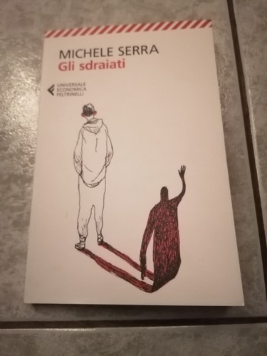 Michele serra gli - -, sdraiati