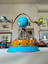 CHINA GIOCATTOLO LATTA TIN TOY