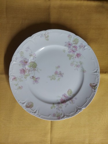 Piatto collezione limoges - piatto,
